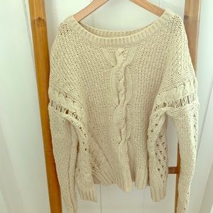 Vince Cable Sweater